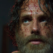 Rick grimes