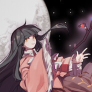 蓬莱山輝夜かく語る