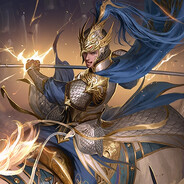 雷骥显威裂天翳