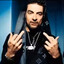 Hood Mr Bean