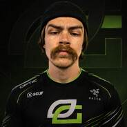 Twitch streamer