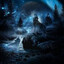 SpiritWolf