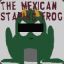 MexicanStaringFrog