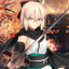 Okita Souji