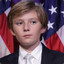 Barron Trump