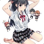 我永远喜欢雪之下雪乃