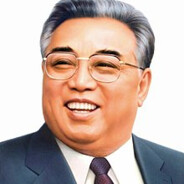 Kim Il Sung