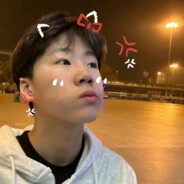 从此烟雨落金城，一人