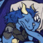8000 Roentgen Dragon