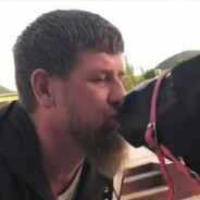 рамзанка дыров