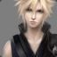 cLouD sTriFe