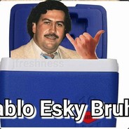 Pablo Eskybruh