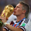 Bastian Schweinsteiger