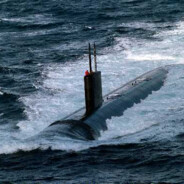 USS Columbia (SSN-771)