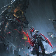 OCG开摆伝説とIPの双穹