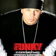 Funky Big Trueno Vencedores