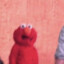 elmo the professional racist