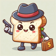 Sandwich Criminal