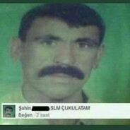 YÜKSEKOVALI TERÖRİST