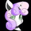 Sweetie Bot Pony