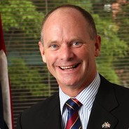 Campbell Newman