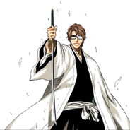 Aizen Sousuke