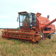 FMŻ BIZON GIGANT Z060
