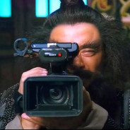 阿珍你来真的啊？