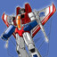 STARSCREAM