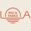 Los Angeles Parks and Recreation