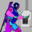 Nuke Man