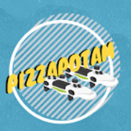 pizzapotam