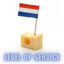 ! Kaasblokje Level Up Service