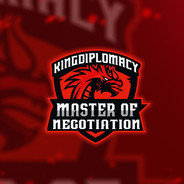 KingDiplomacy