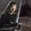 AraGoRN SoN Of ARaThORN