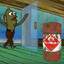 Bug-Juice