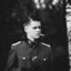 Ein Soldat