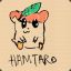 hamtaro is my best fwen