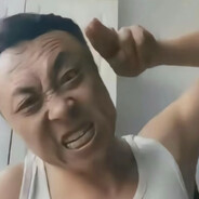 见识什么叫做黑手