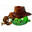 Crazy Sheriff
