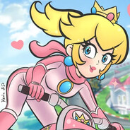 Peachy
