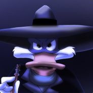 akDarkWingDuck