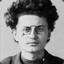 Leon Trotsky #Mhasa_Amini