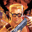 Duke Nukem