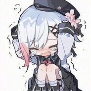 粉色小狗樱羽艾玛