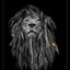 † irie Lion -  Rastafari †