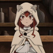 Naked Scarlet Steam avatar