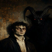 le diable me parle parfois