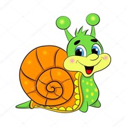 УЛИТКА 500000km/h