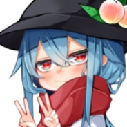 有頂天の最強傳說と最凶の不良天人